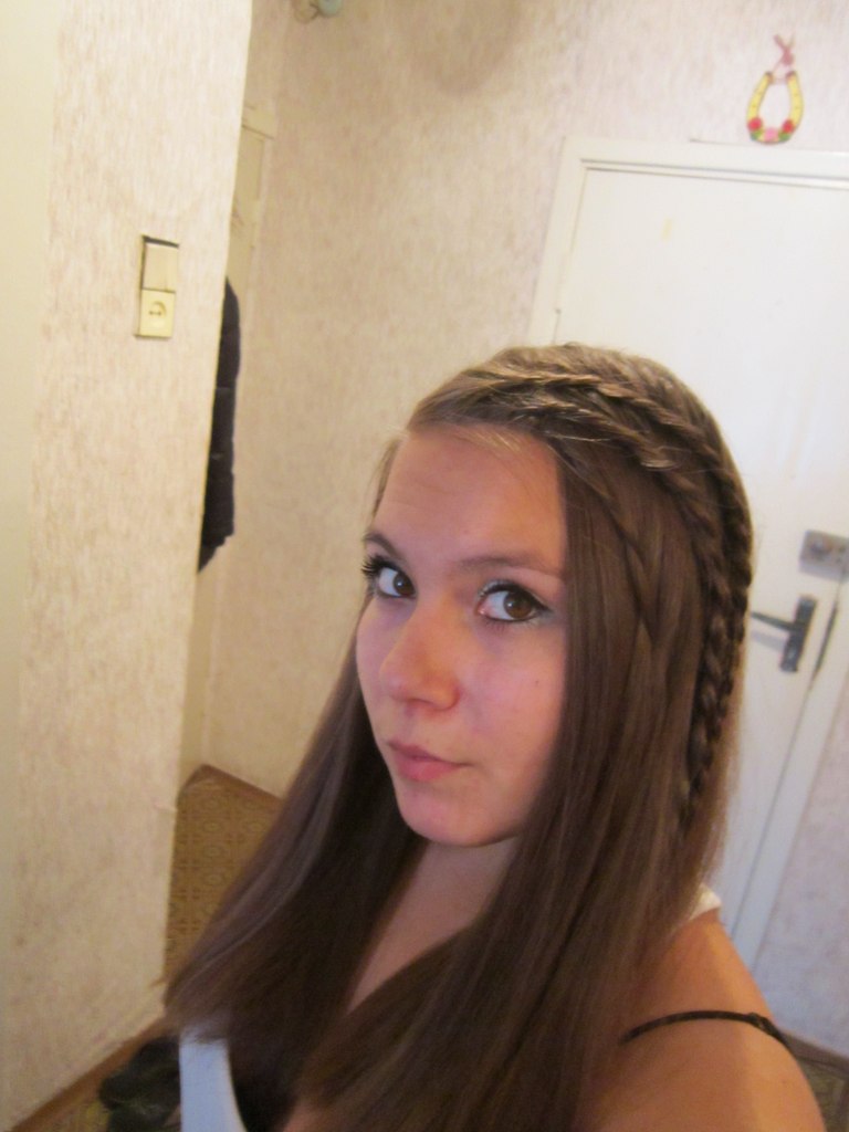 Татьяна Петрова | Тольятти