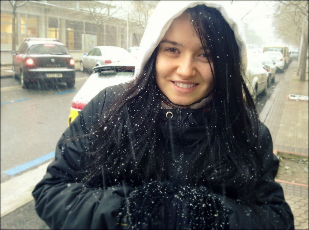 Оксана Медвідь | 