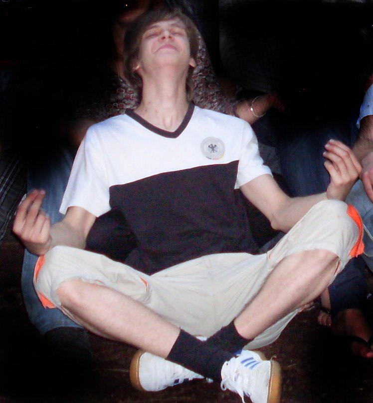 Василий Сыромятников | Санкт-Петербург