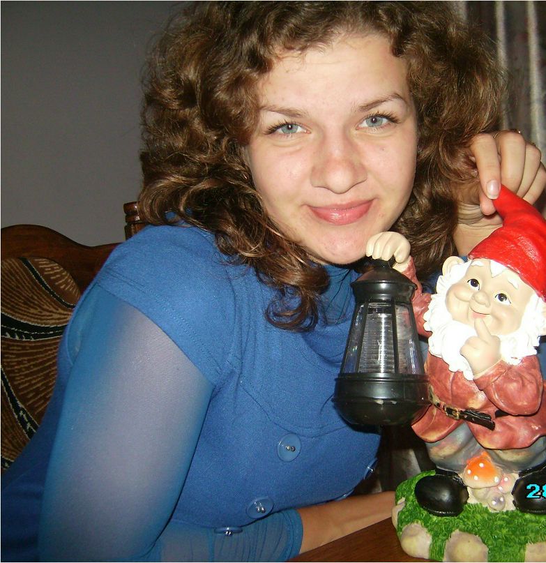 Руслана Мокшанцева | Львов