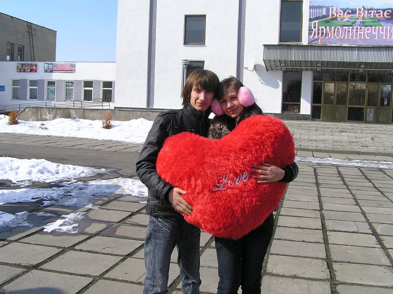 Діма Сусляк | Ярмолинцы