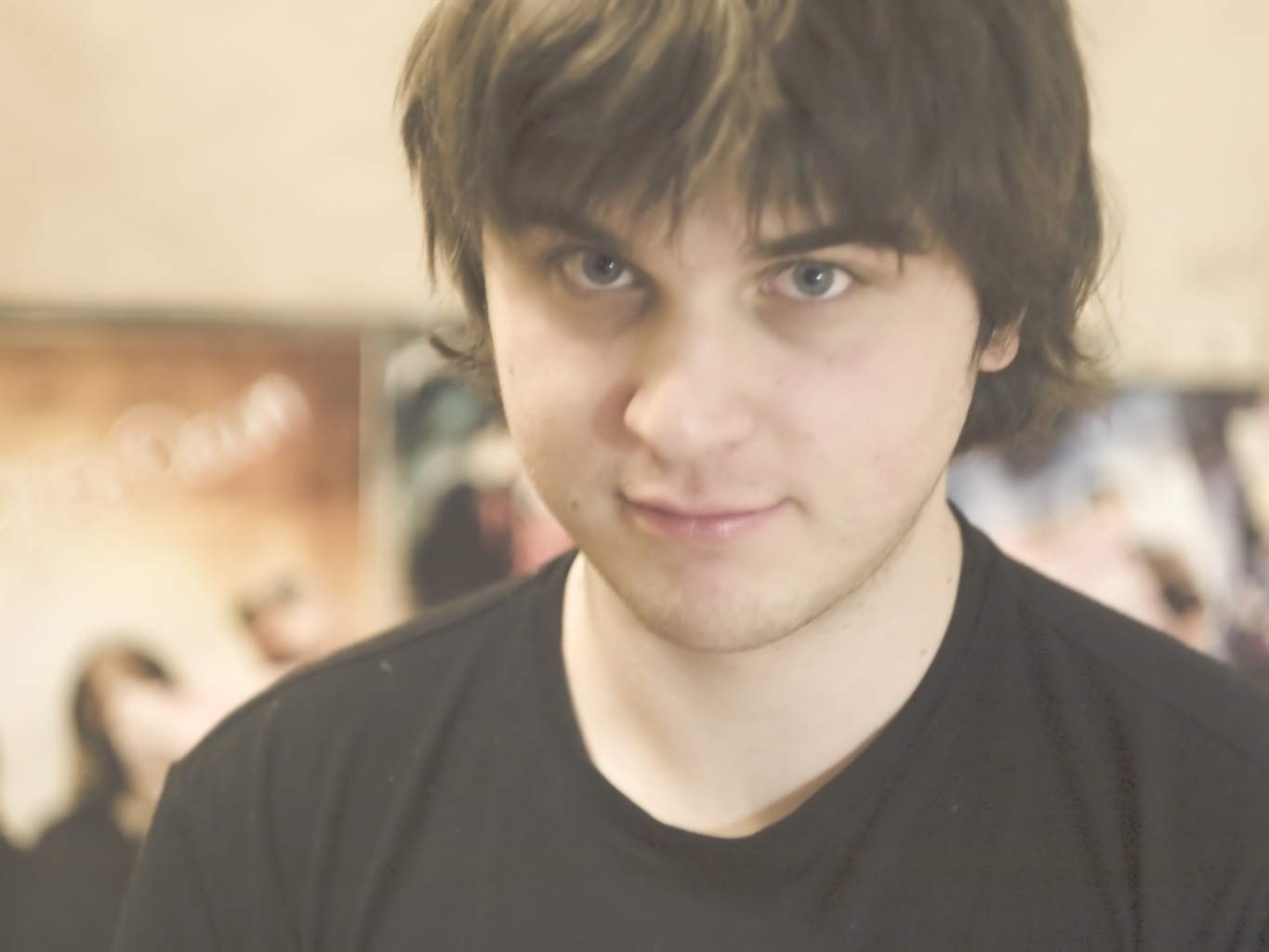 Фото профиля