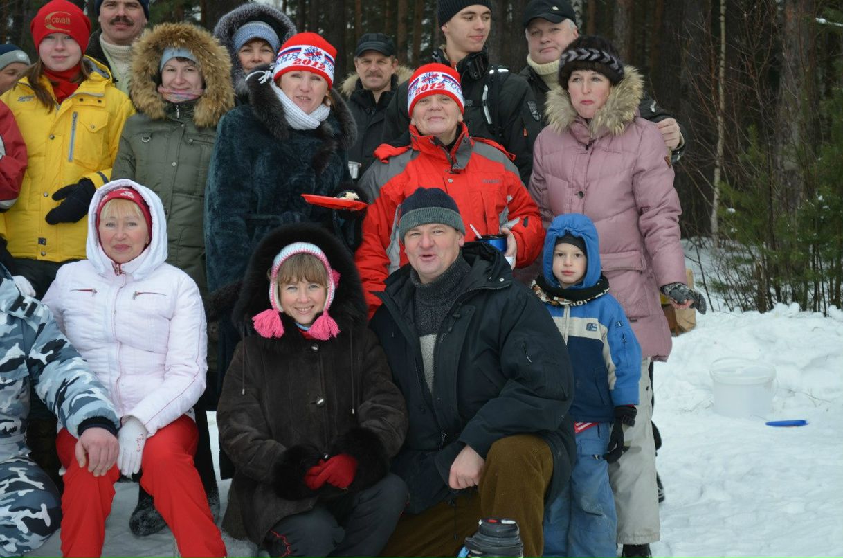 Андрей Груздев | Санкт-Петербург