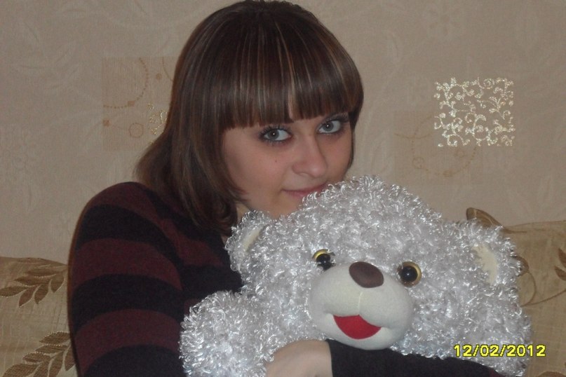 Ирина Рукина | Воронеж