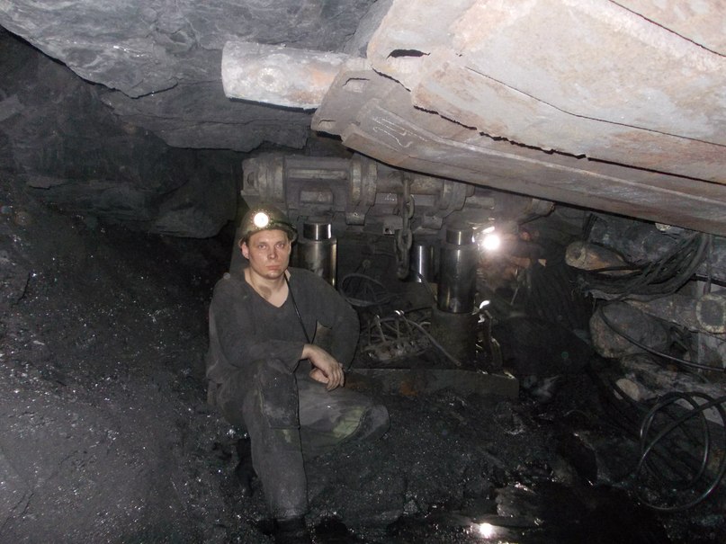 Вова Сысоев | Ровеньки