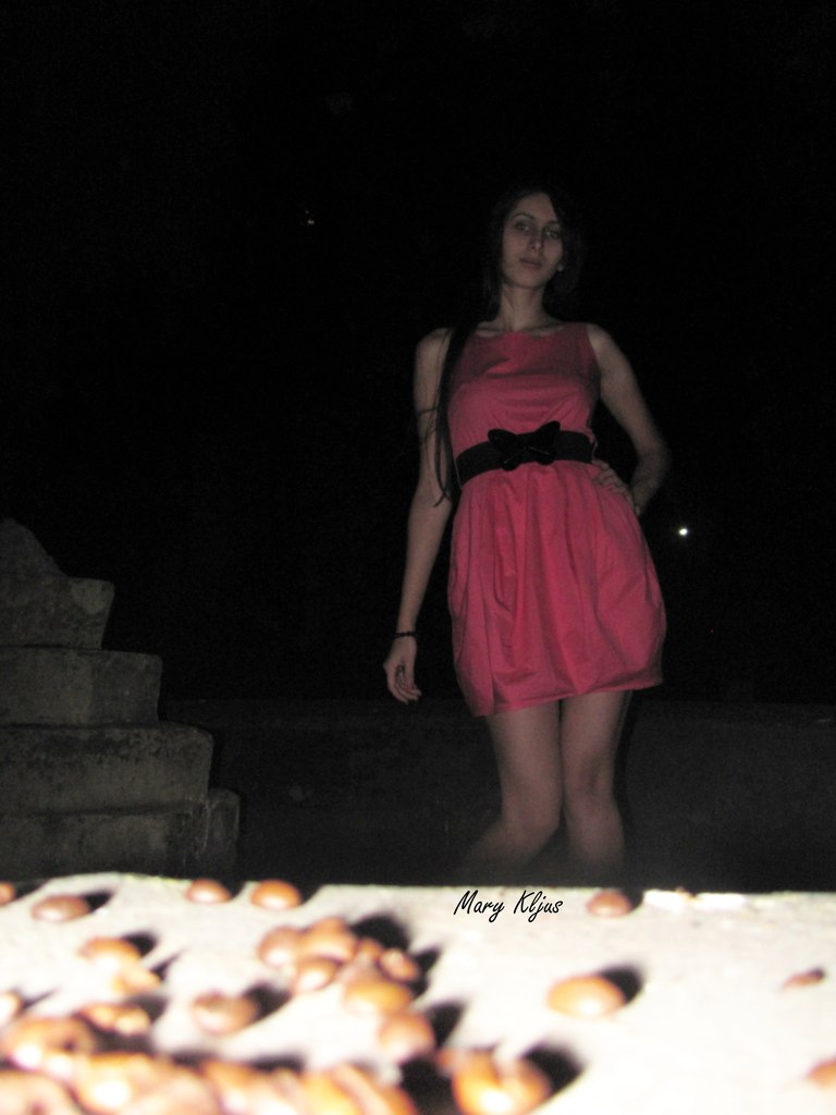 Mary Klius | New York City