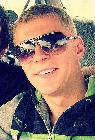 Виктор Малеваный | 