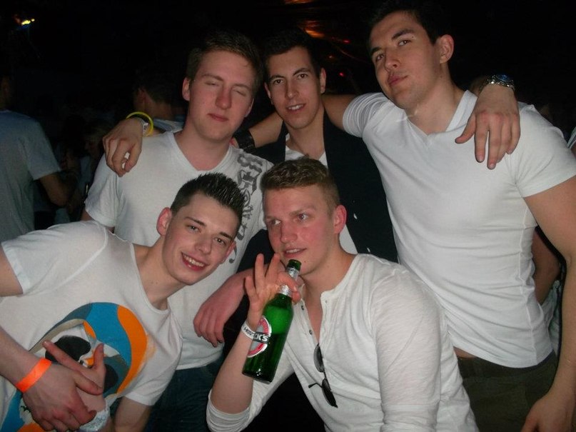 Viktor Horbal | München