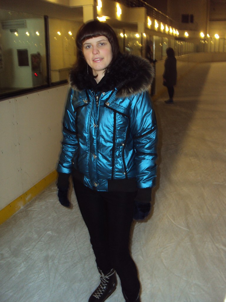 Галя Ломако | Калуш