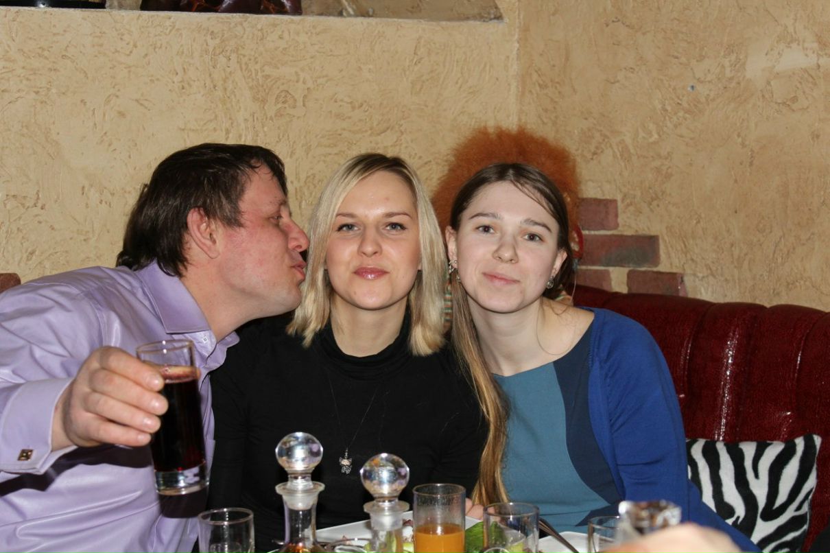 Евгений Гришковец | Санкт-Петербург