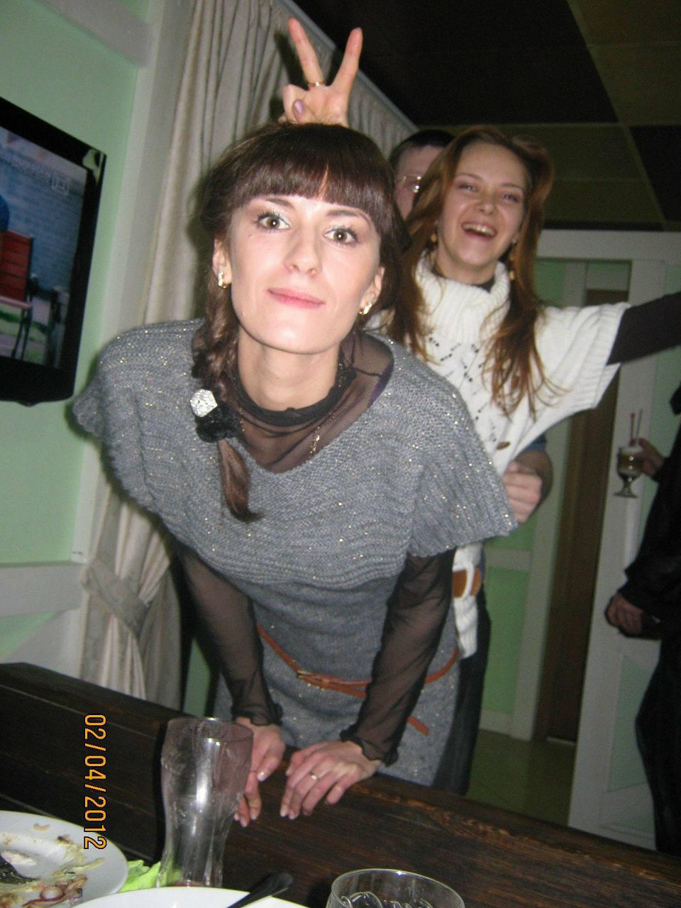 Таня Шома | Бородянка