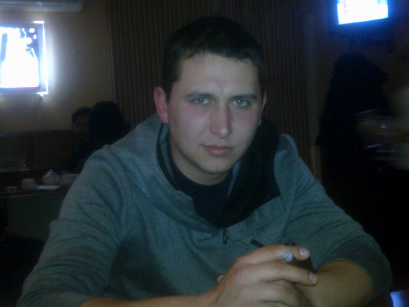 Виктор Матвейчук | 