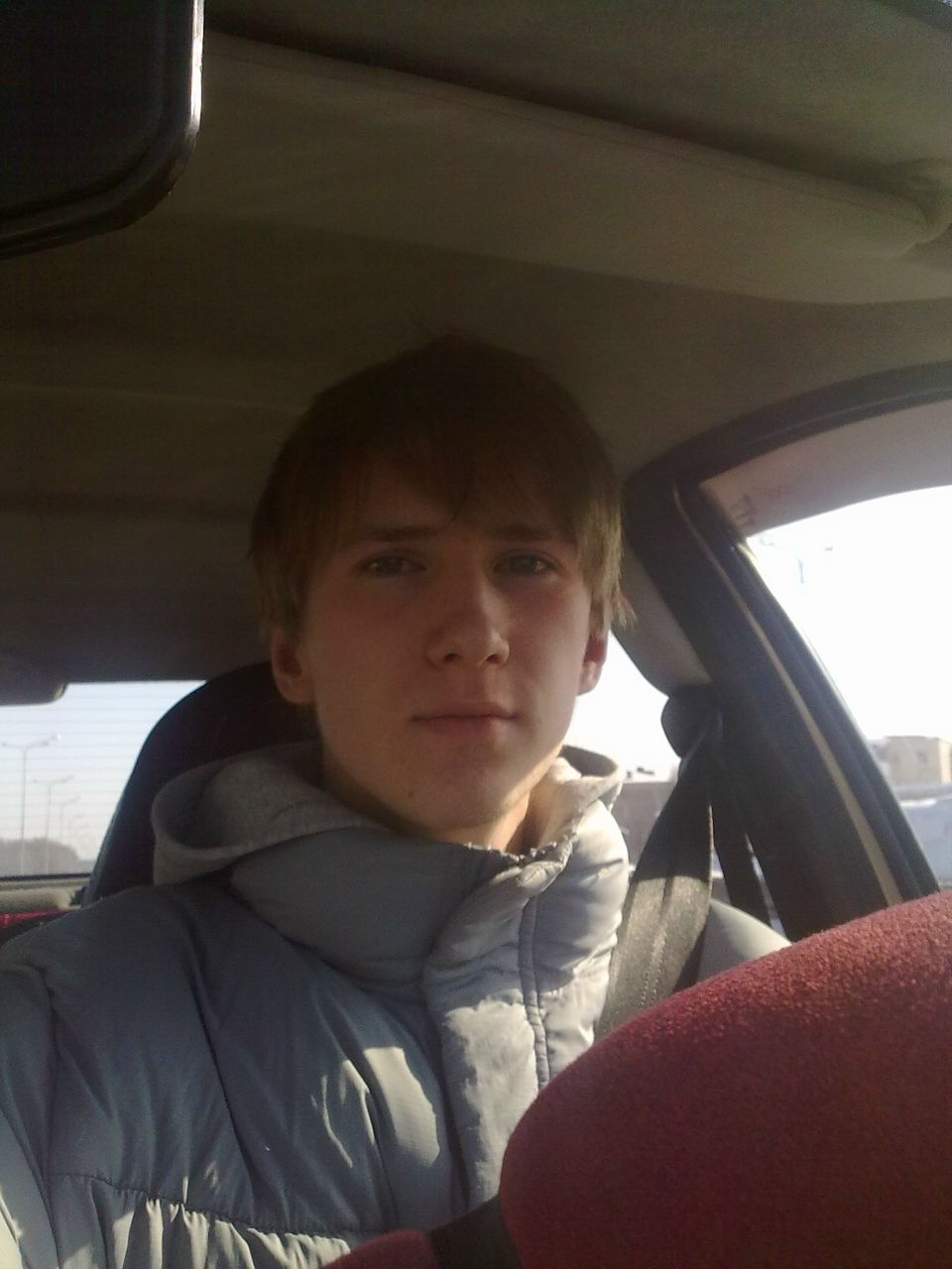 Женя Морозов | Казань