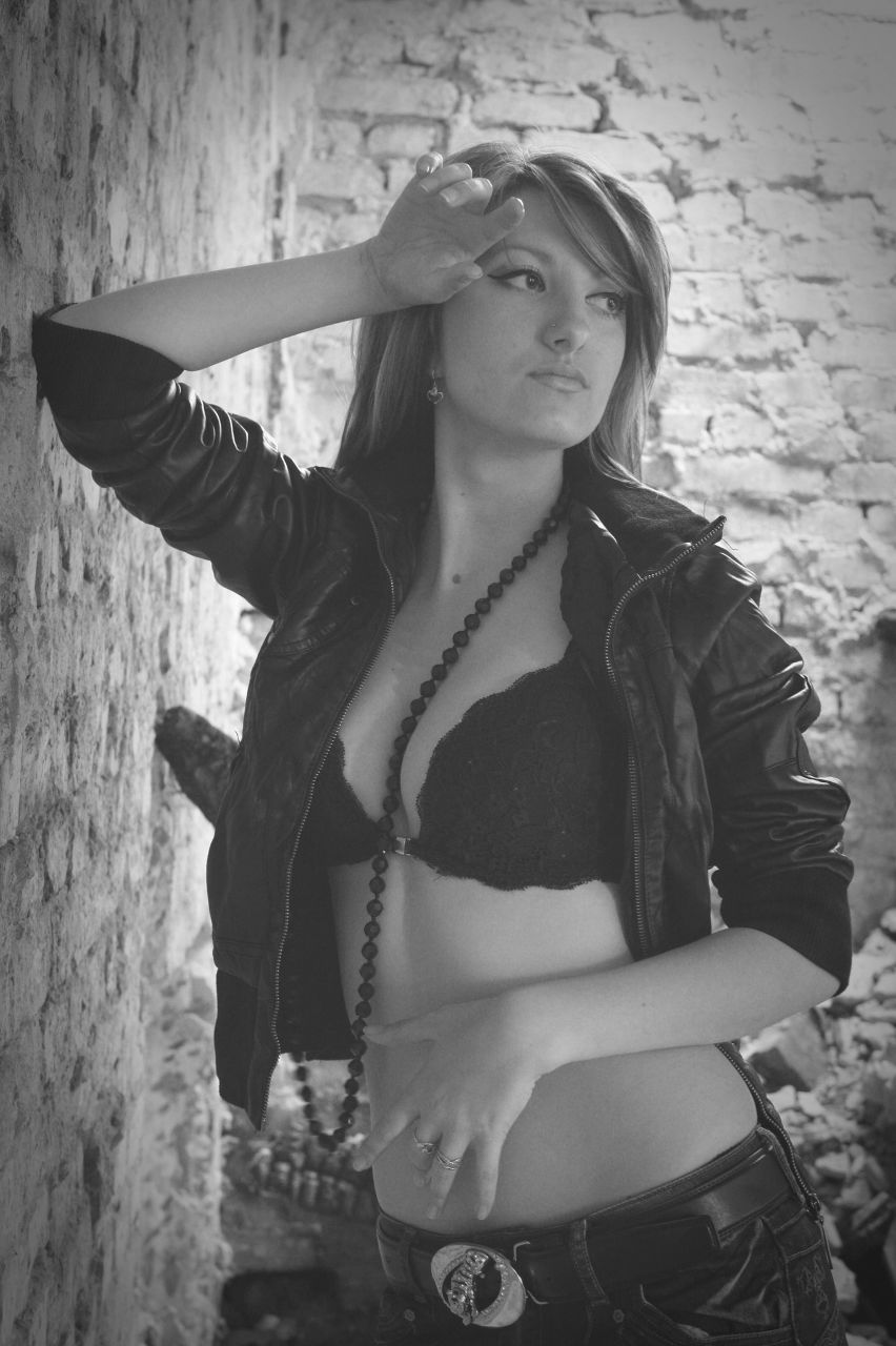 Яночка Калюжная | Кривой Рог