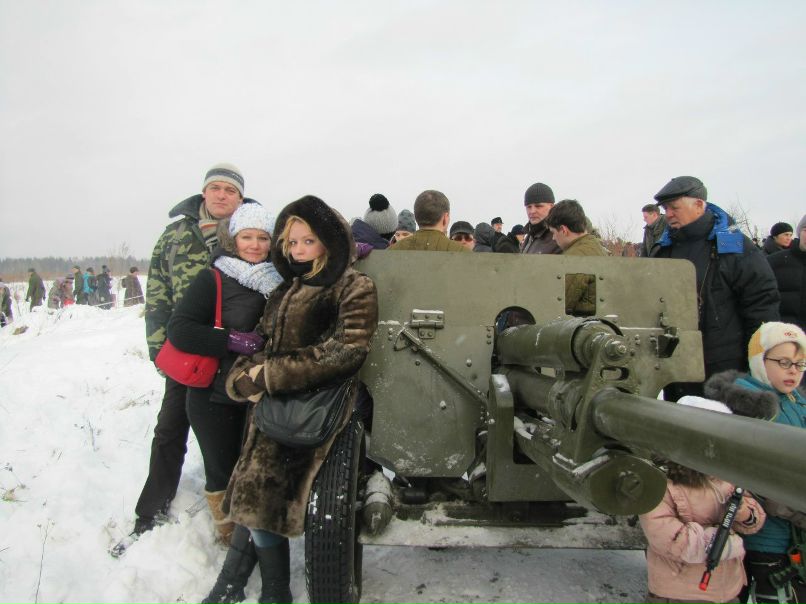 Александр Чернявский | Санкт-Петербург