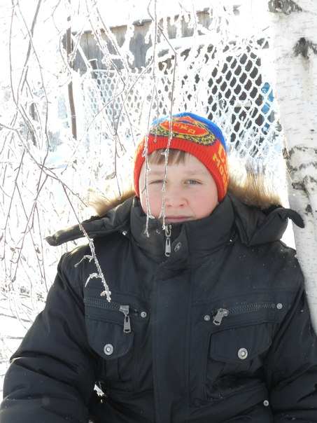 №19, Вячеслав Головчук №19, Вячеслав Головчук