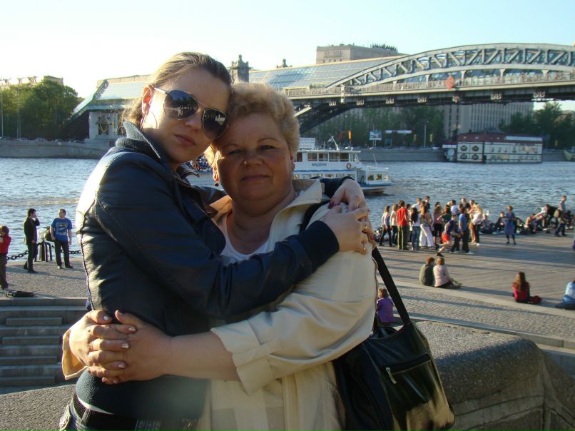 Аня Радченко | 