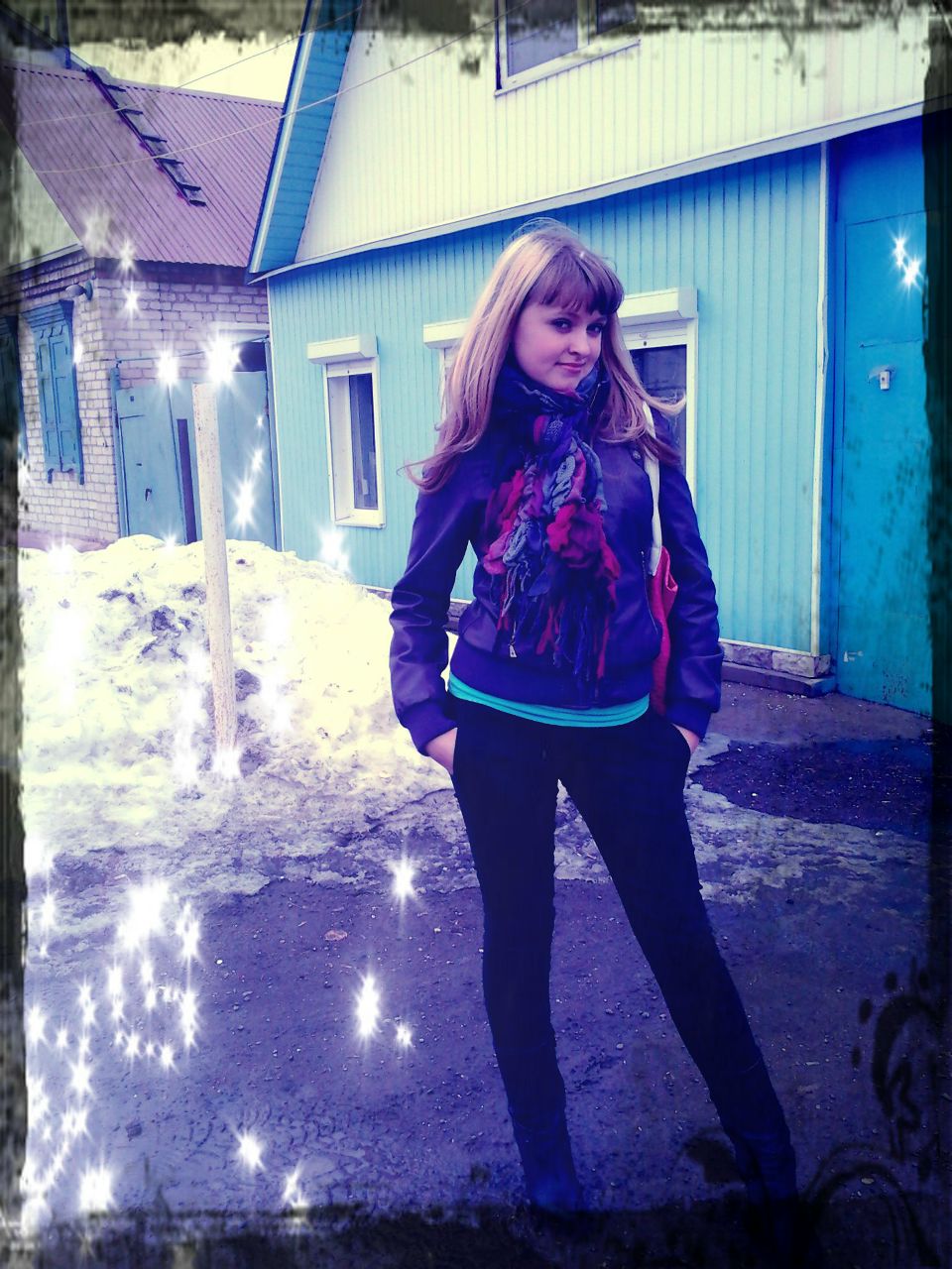 Виктория I | Оренбург