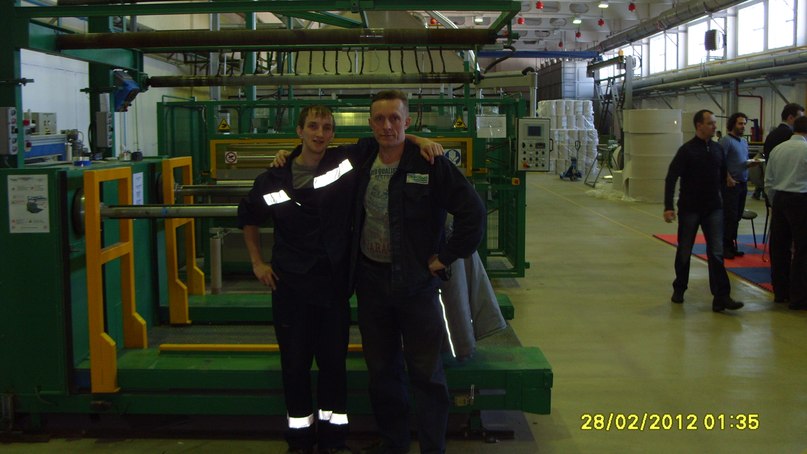 Саша Прукин | Клин