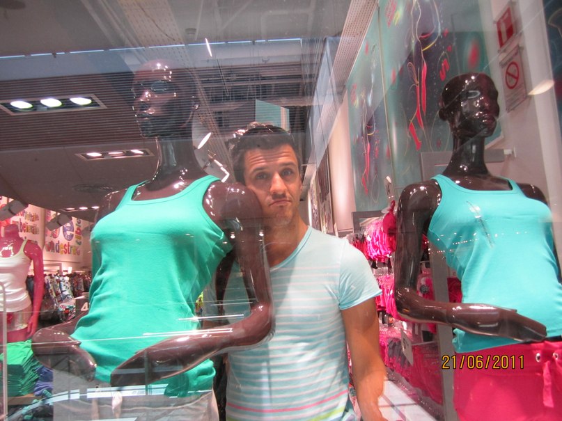 Станислав Славянов | Тольятти