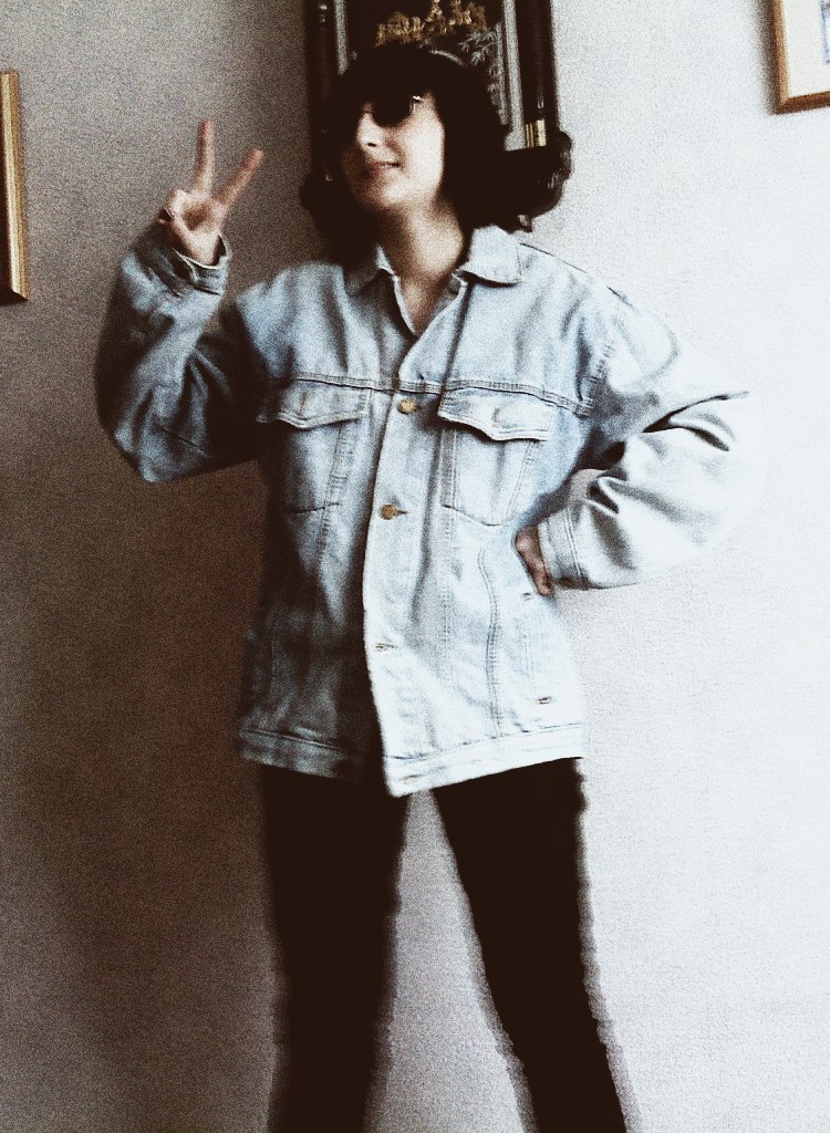 Светка Мирюк | Los Angeles