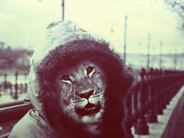 Марианна Самсония | Санкт-Петербург