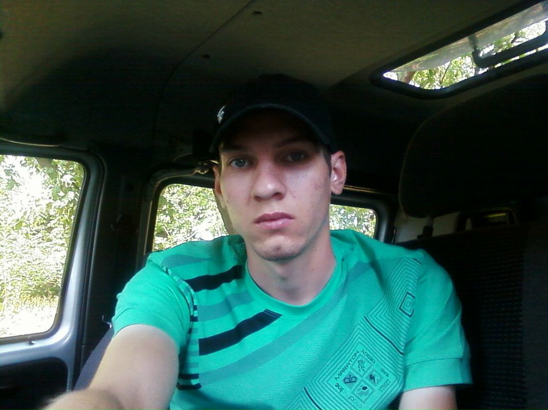 Артем Лучников | Пермь