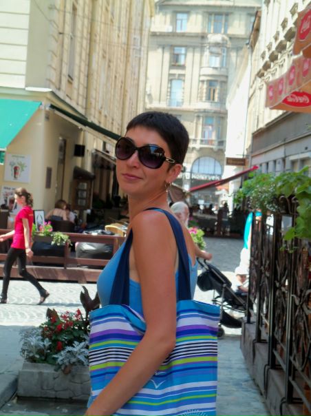 №90, Инна Сорока, 44 года, Коростень №90, Инна Сорока, 44 года, Коростень