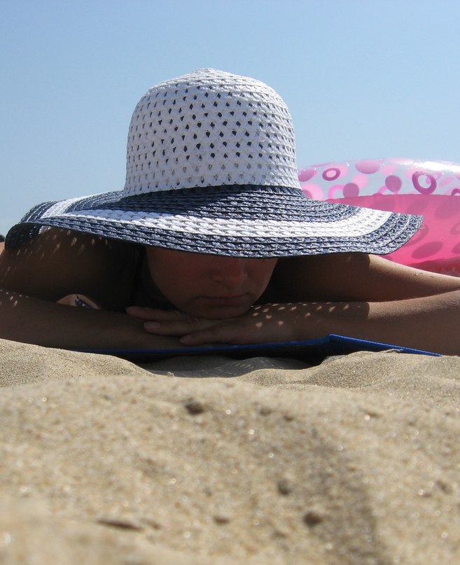 Евгения Карпова | Новосибирск