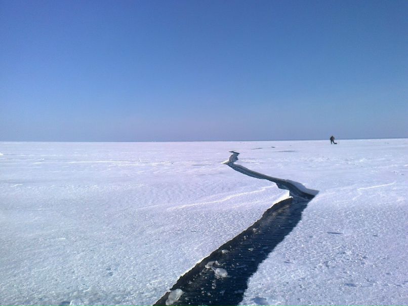 Сергей Чикварин | Санкт-Петербург