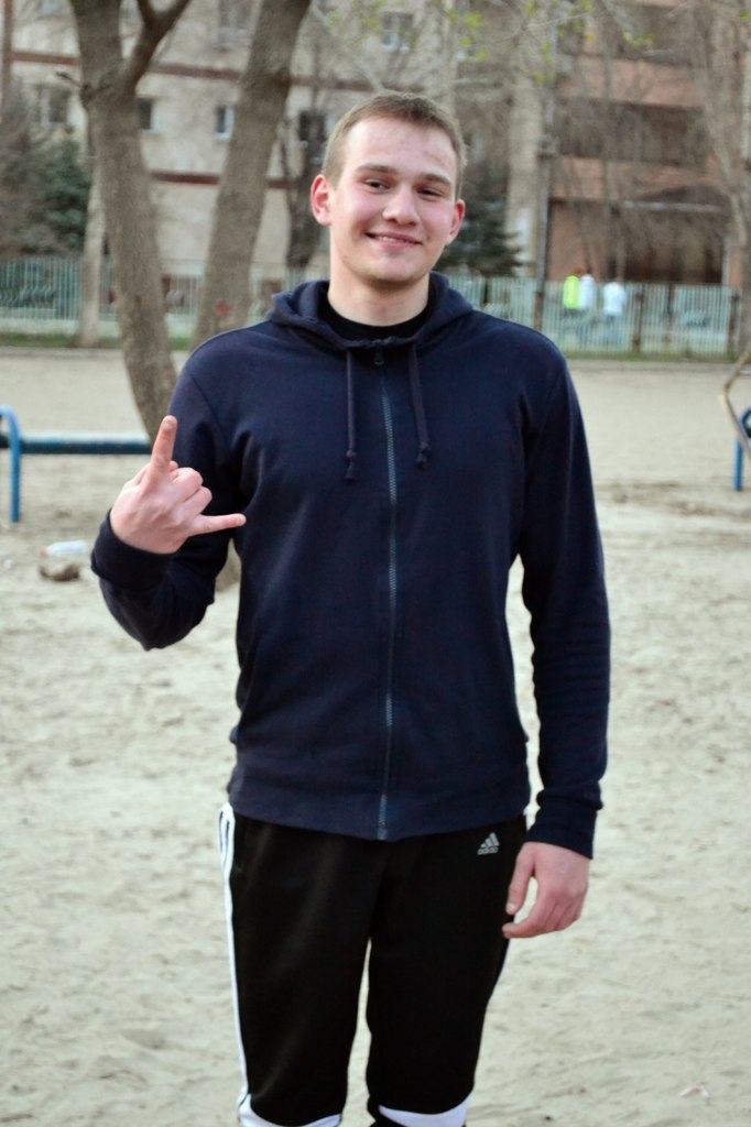 Илюша Skido | Елабуга