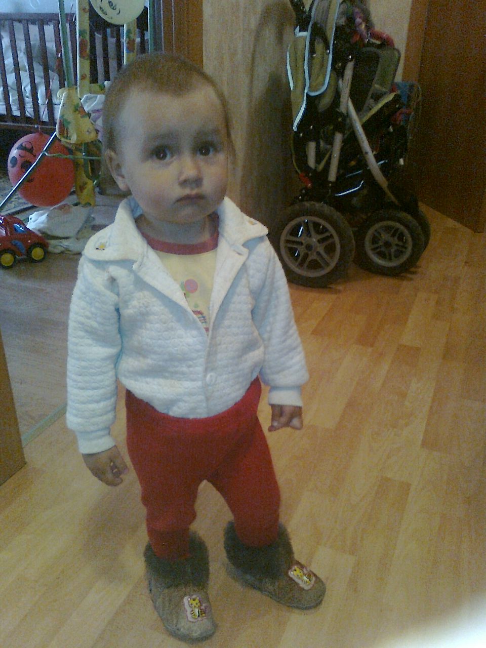 Марина Солодилова | Санкт-Петербург