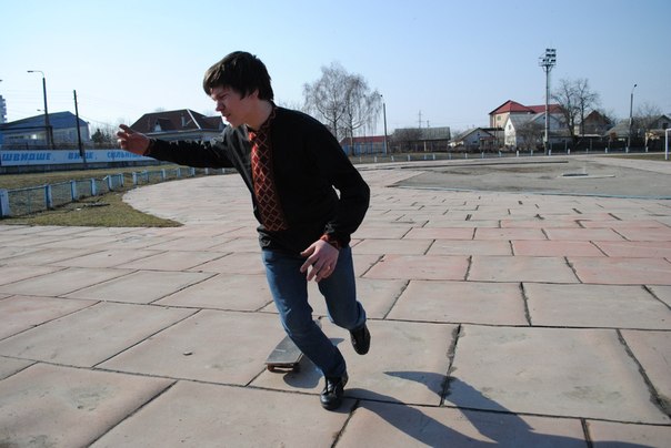 №57, Віктор Вовк, 28 лет, Ивано-Франковск №57, Віктор Вовк, 28 лет, Ивано-Франковск