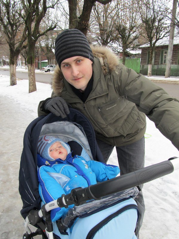 Александр Грызлов | Ярославль