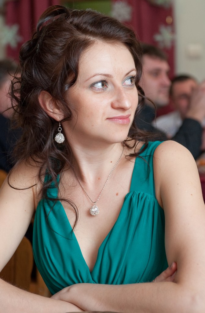 Елена Генералова | Владивосток