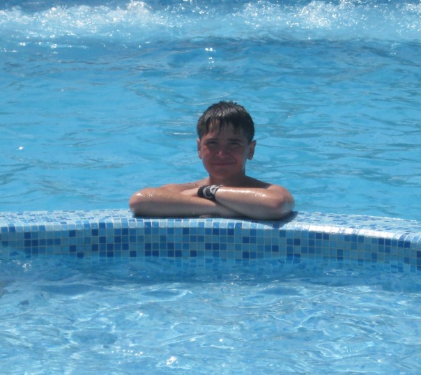 №25, Руслан Алекперов, Жуковский №25, Руслан Алекперов, Жуковский