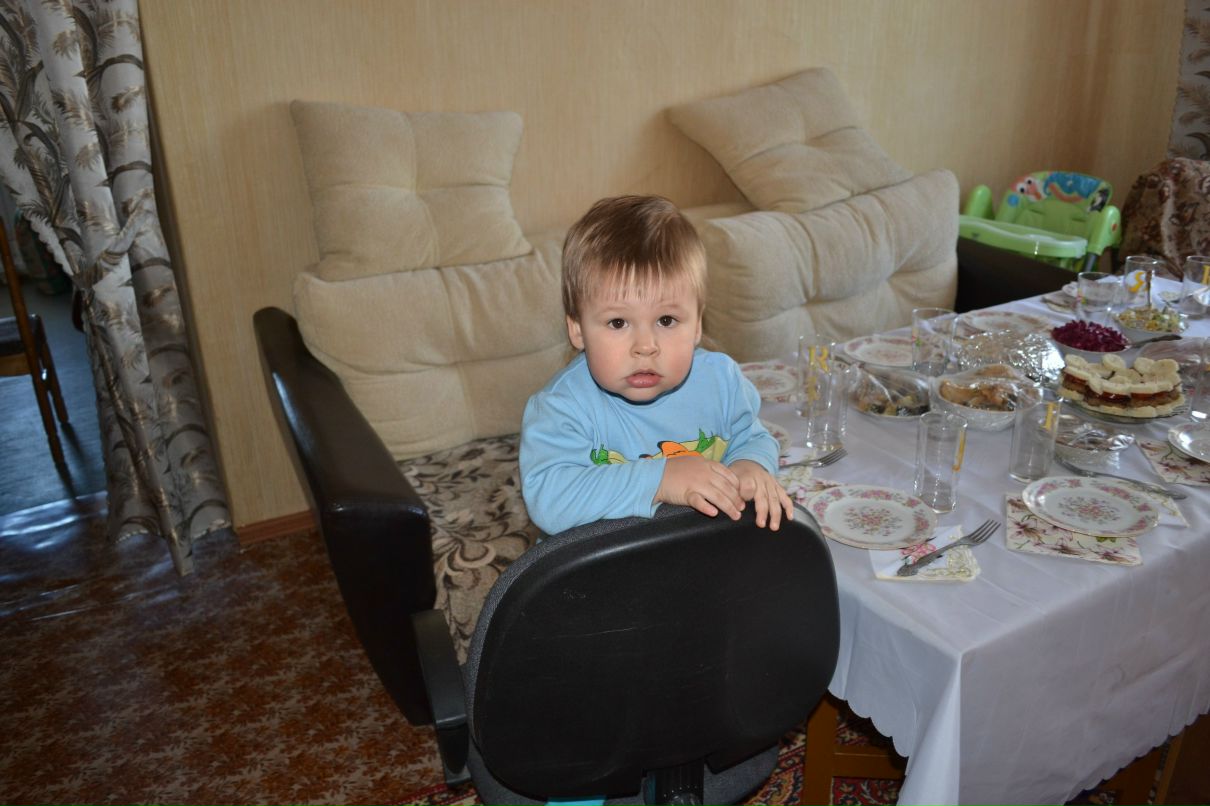 Юлия Силенок | Конаково