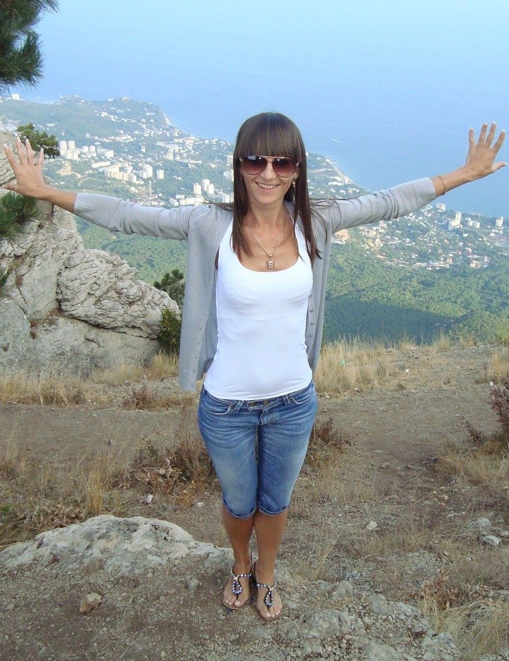 Алёна Иваница | 