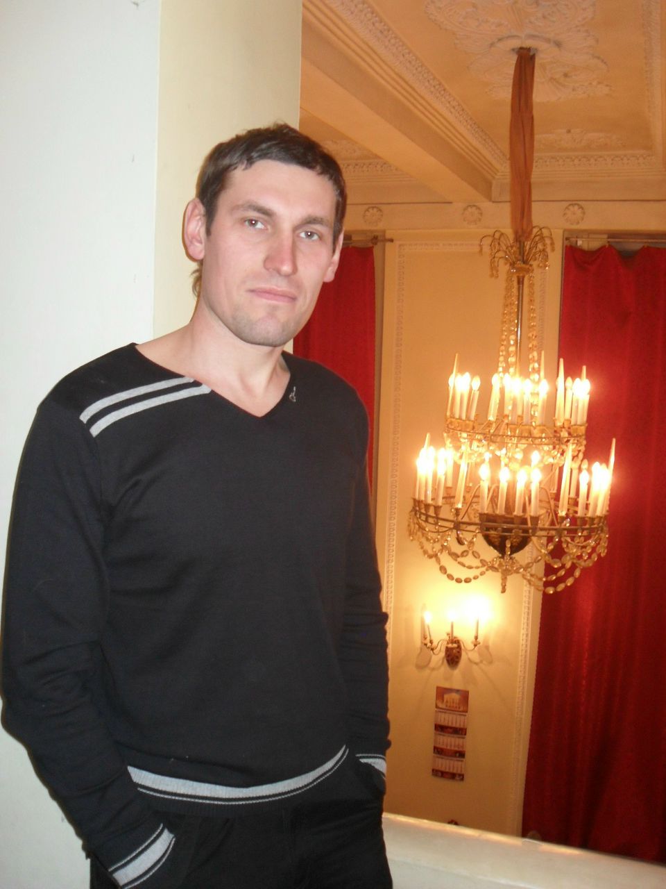 Павел Перевощиков | Севастополь