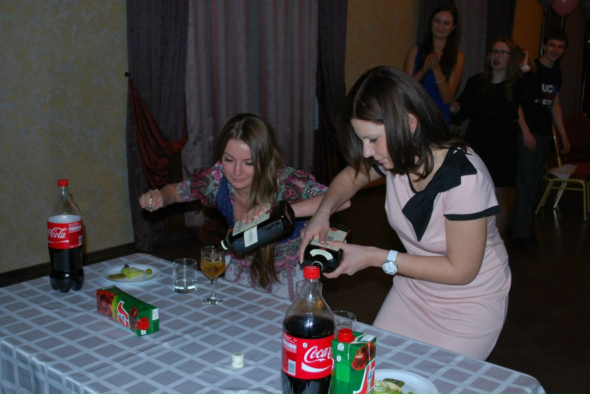 Даша Ульянченко | Москва