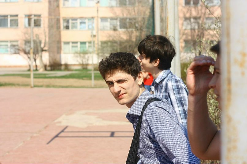 Руслан Камалов | 