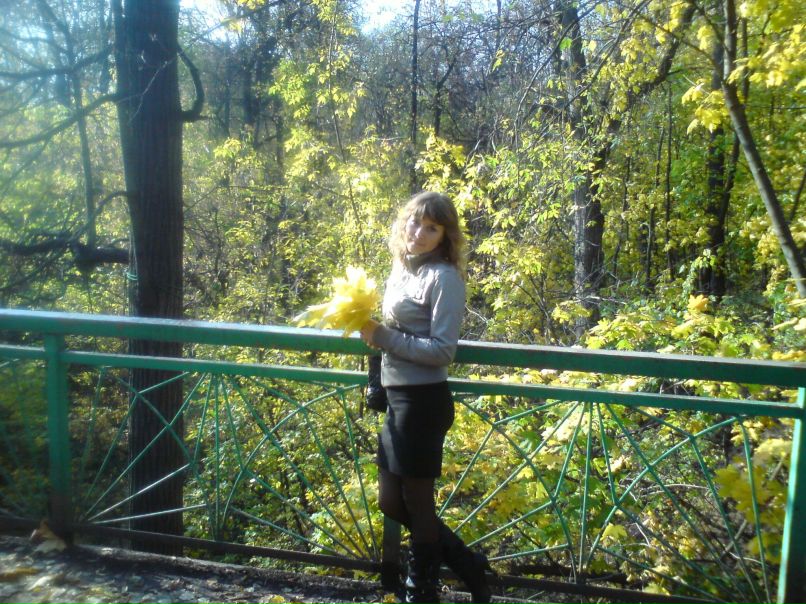 Татьяна Мельникова | Казань