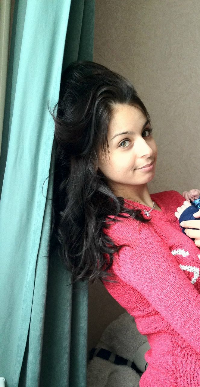 Anya Kotova | Москва