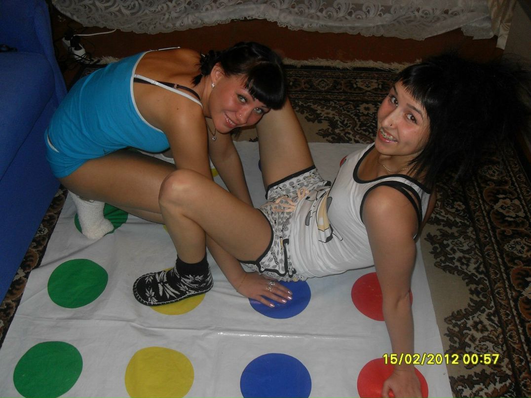 Дина Федюкова | Киров