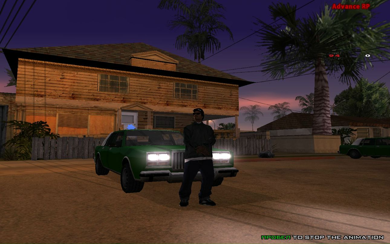 Максим Стороженко | Никополь