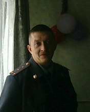 Вадим Лебедев Вячеславович | Волгодонск