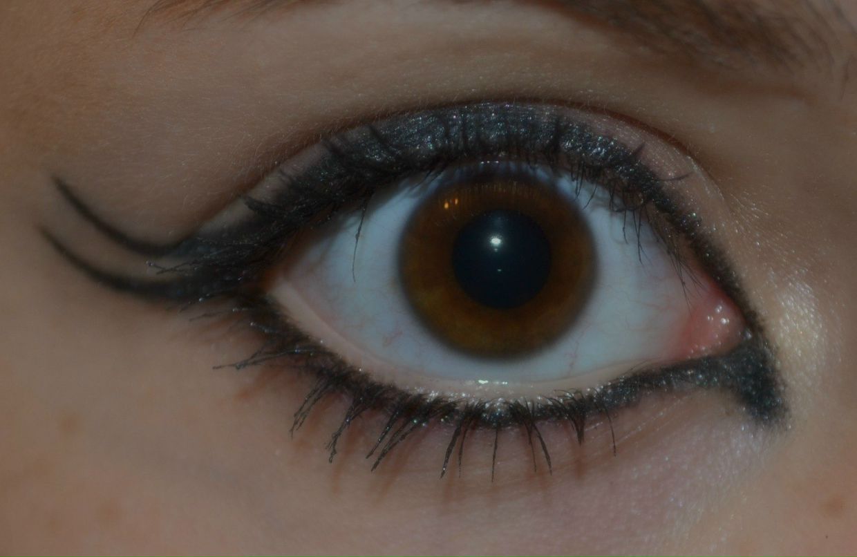 Катюша Сиворина | Новосибирск