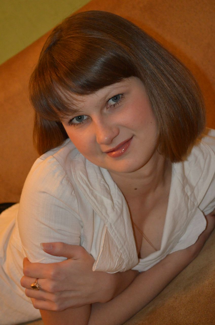 Оксана Жук | Ахтырка