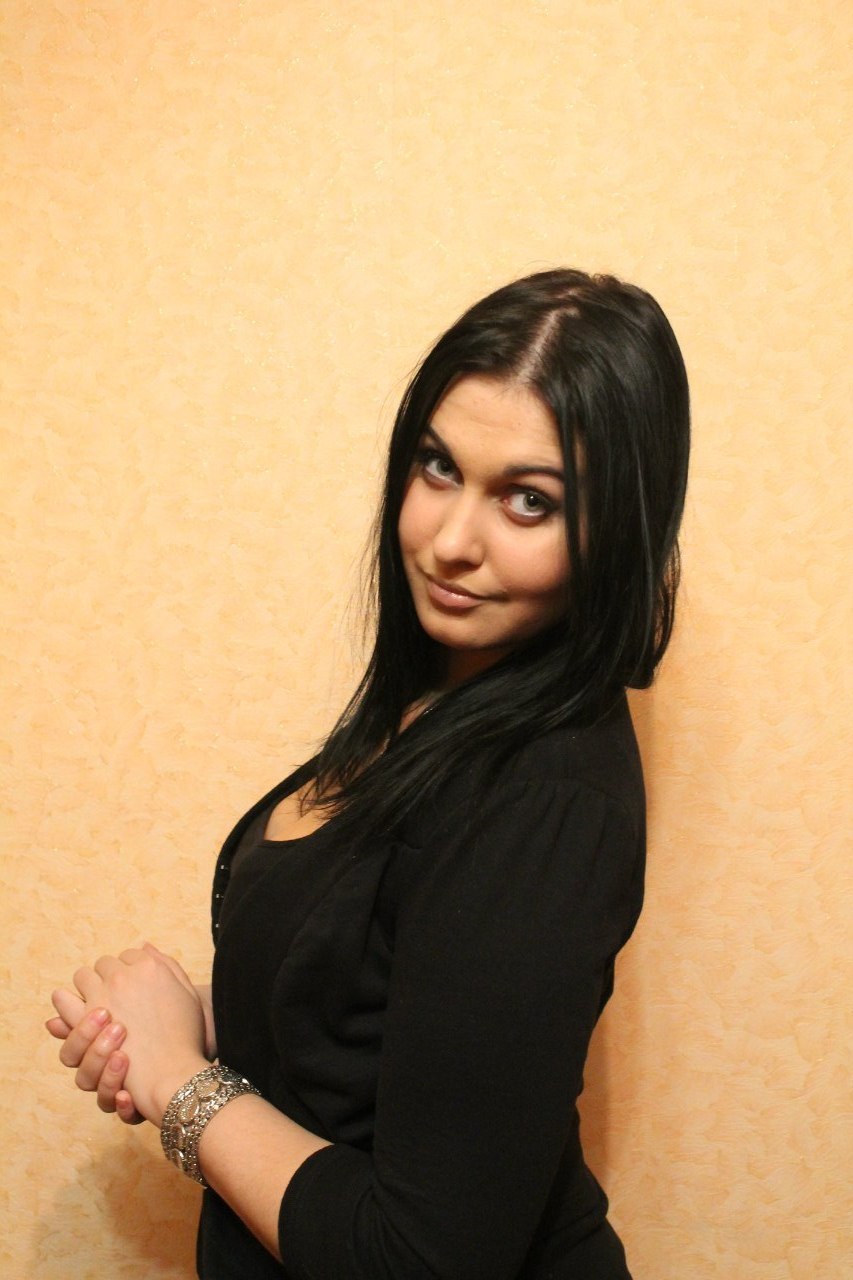 Виталина Гольдштейн | Ижевск