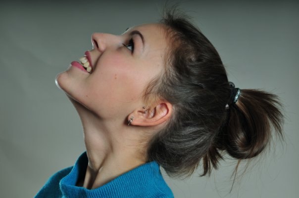 Алёна Иванец | Киев